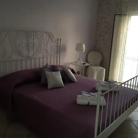 Bed & Breakfast Il Cannolicchio *