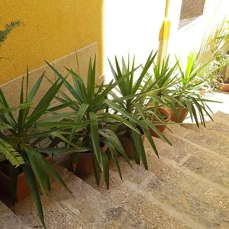 Bed & Breakfast Il Cannolicchio Agrigento