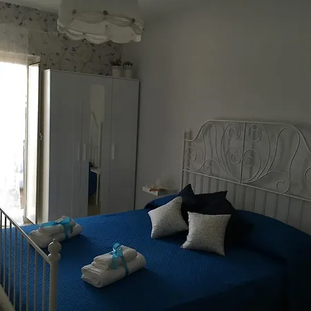 Bed & Breakfast Il Cannolicchio
