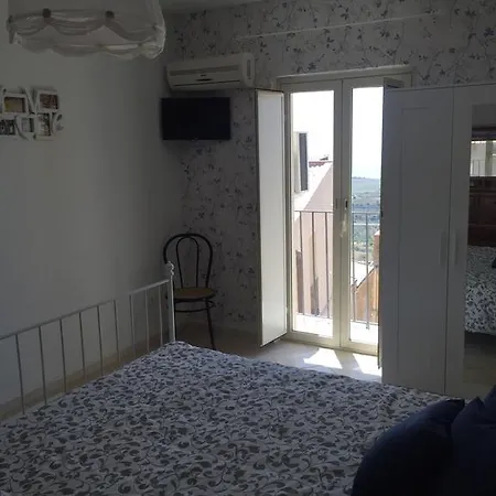Il Cannolicchio * Агридженто