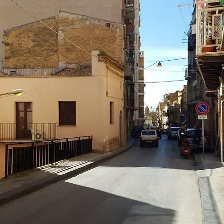 Bed & Breakfast Il Cannolicchio Agrigento