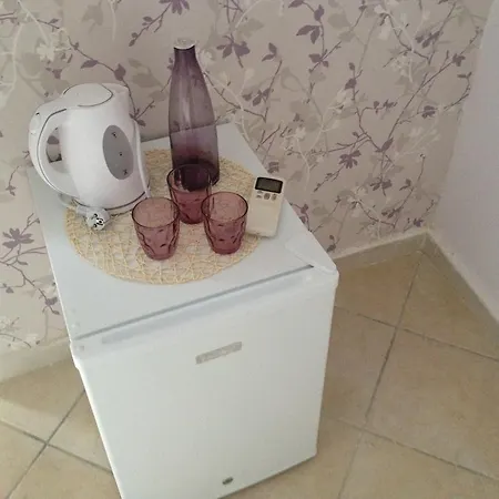 Отель типа 