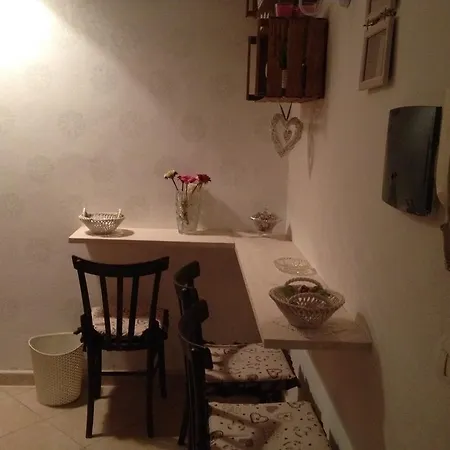 Il Cannolicchio Агридженто